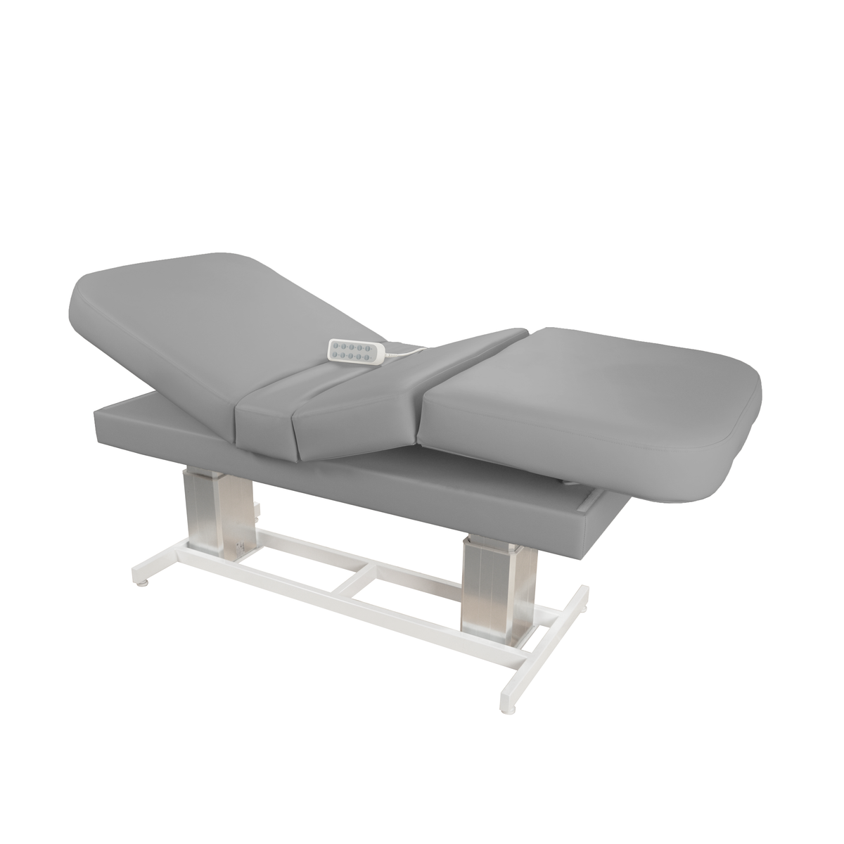 Atlas Dual Pedestal by Touch America