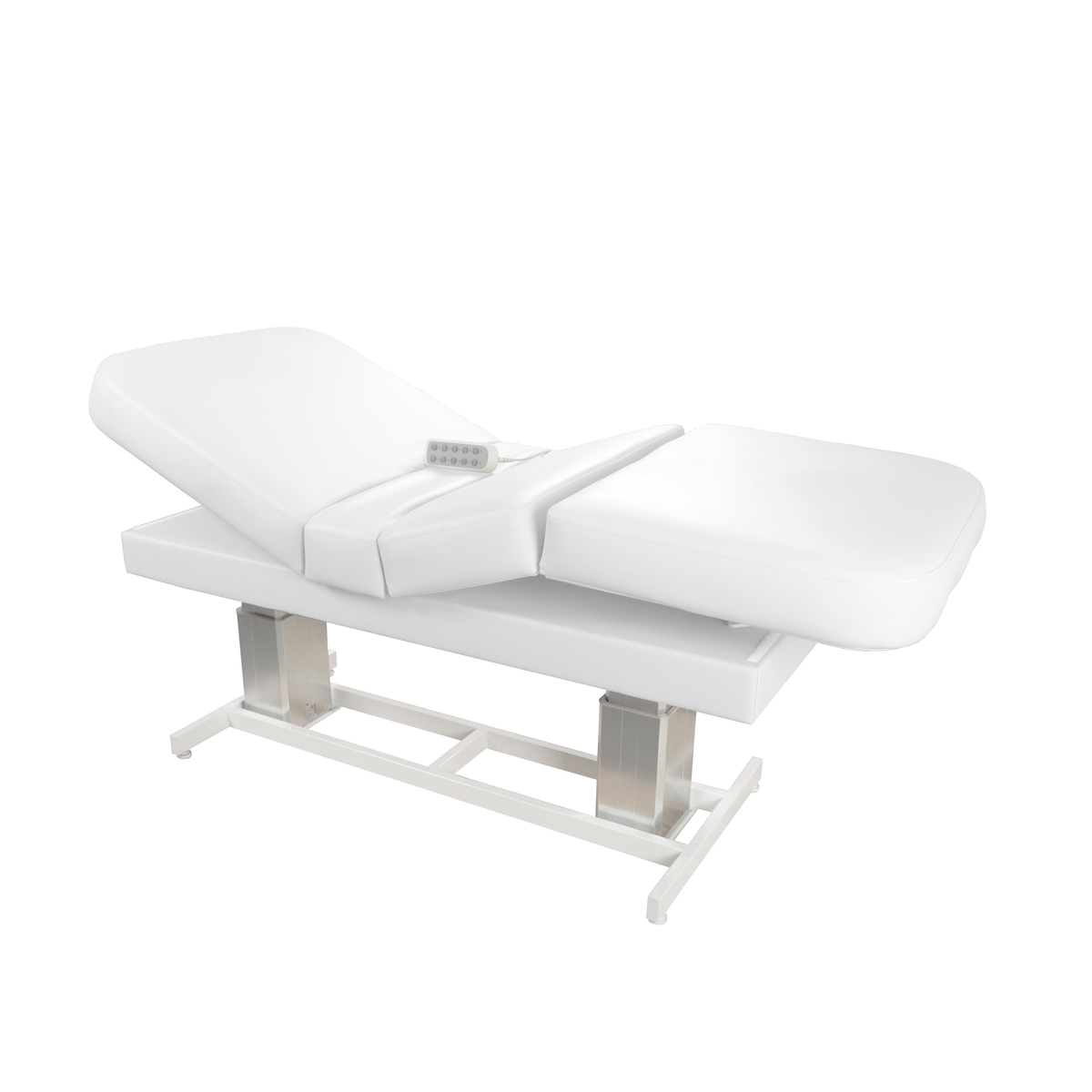 Atlas Dual Pedestal by Touch America