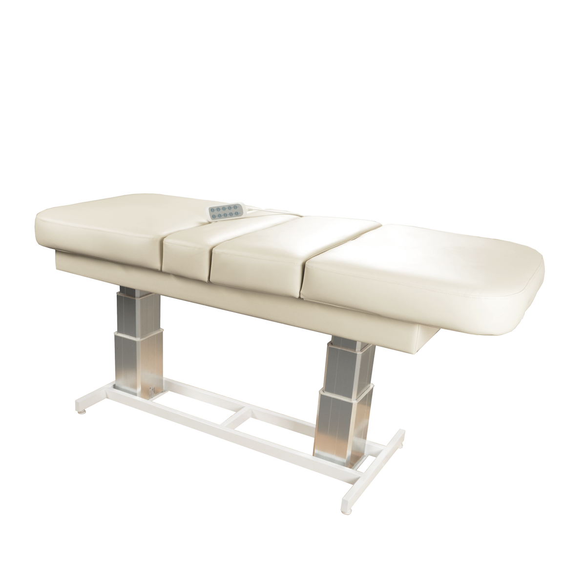Atlas Dual Pedestal by Touch America