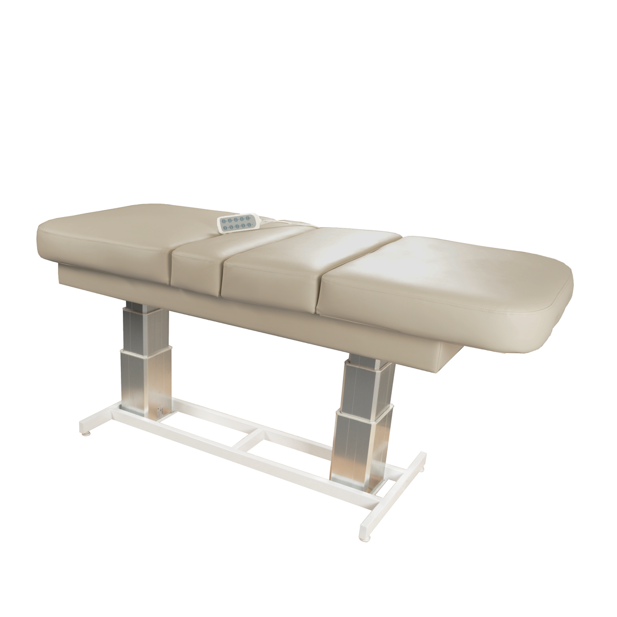 Atlas Dual Pedestal by Touch America