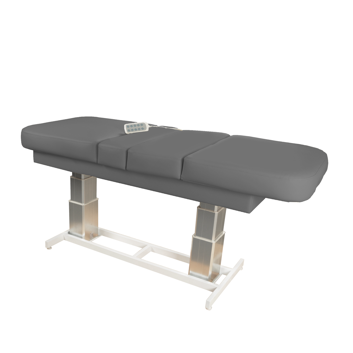 Atlas Dual Pedestal by Touch America