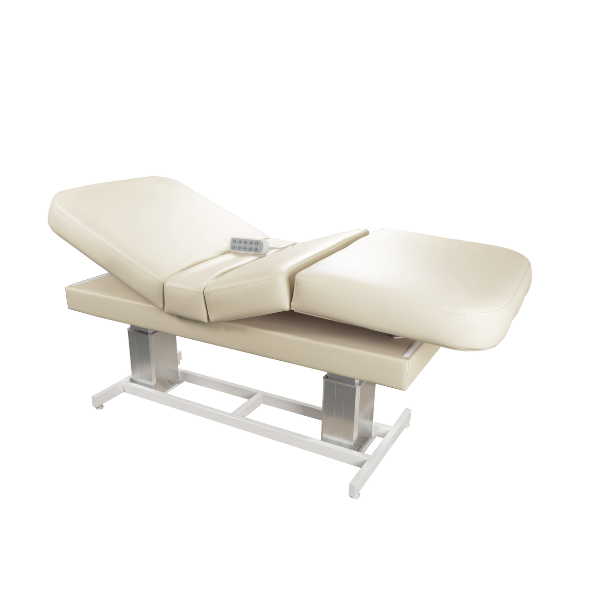 Atlas Dual Pedestal by Touch America