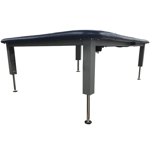 PHS Medical - Aluma Elite Elevating Mat Table product image 1
