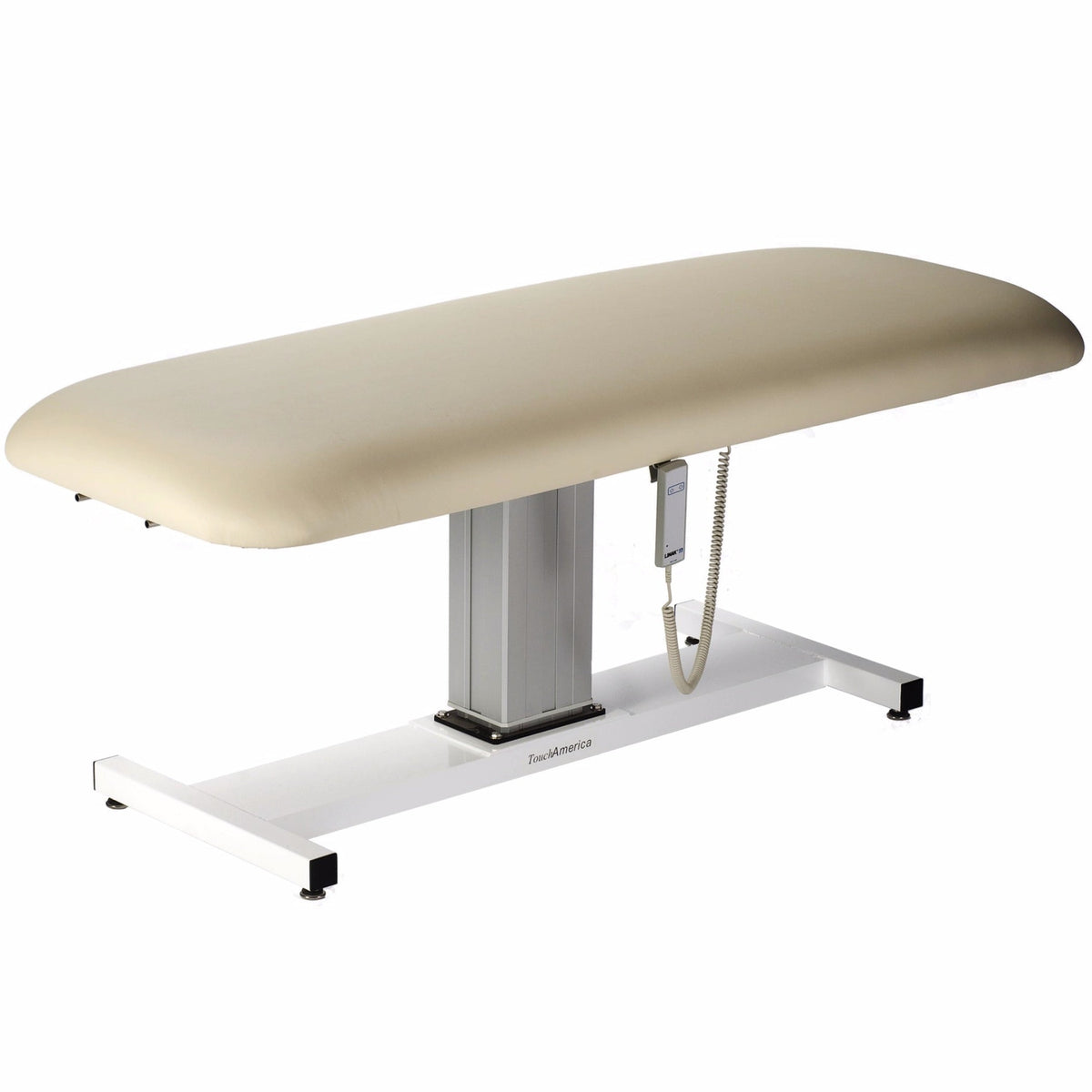 Aphrodite Battery Wet Treatment Spa Table by Touch America
