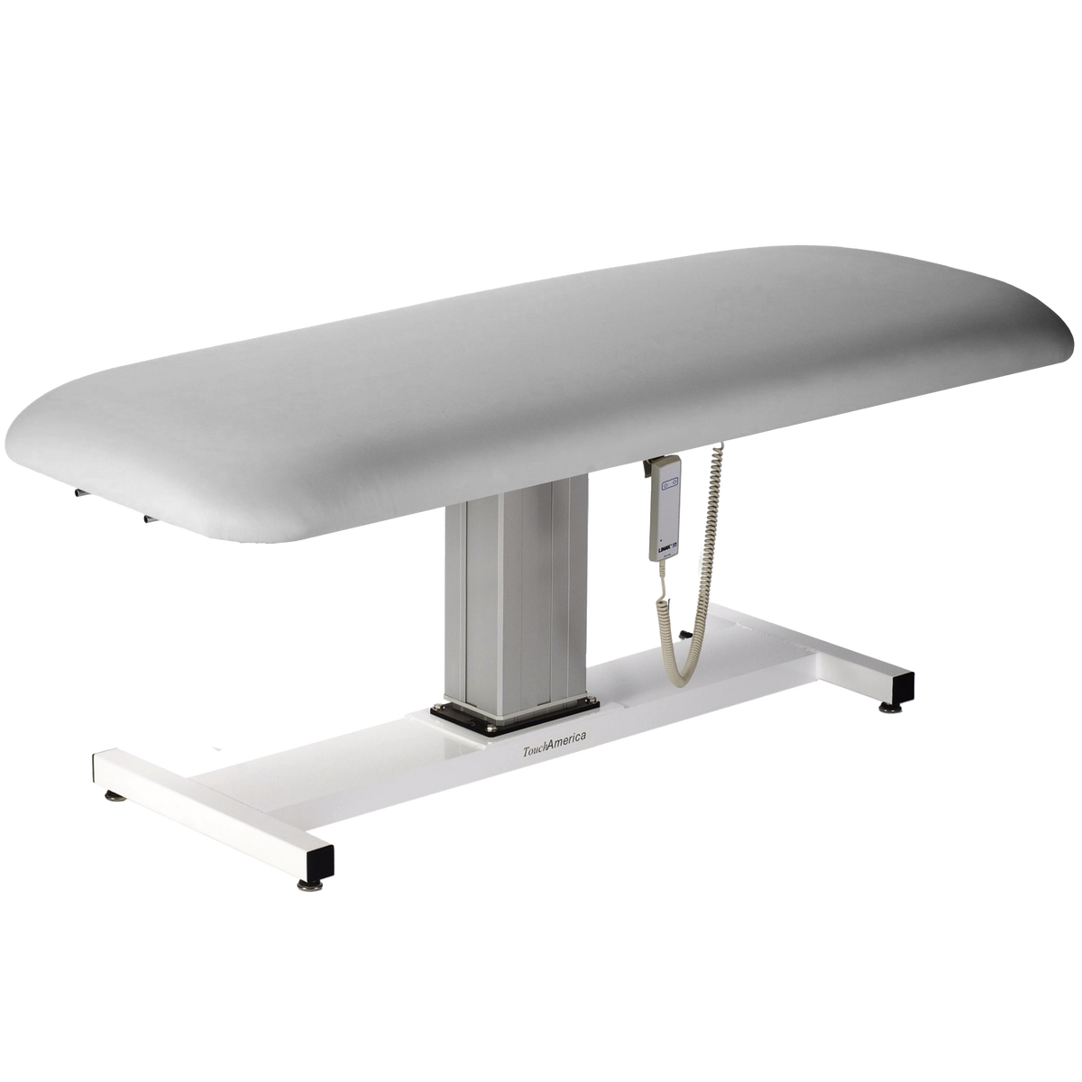 Aphrodite Battery Wet Treatment Spa Table by Touch America