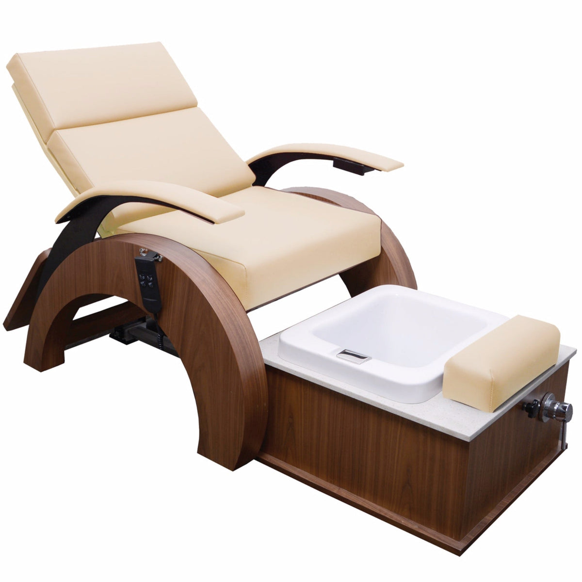 Archi-Pedigo  -  SPECIAL ORDER by Touch America