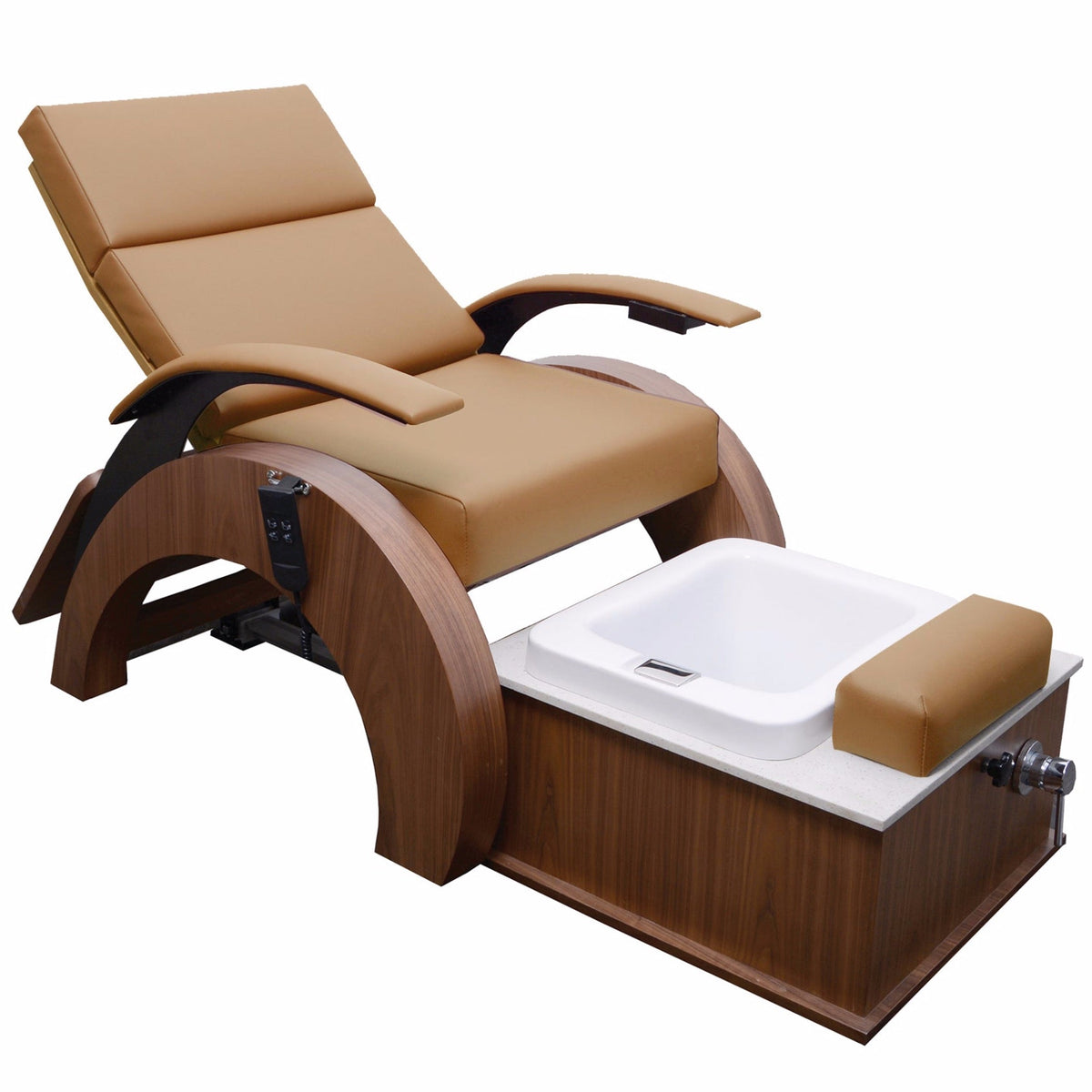 Archi-Pedigo  -  SPECIAL ORDER by Touch America