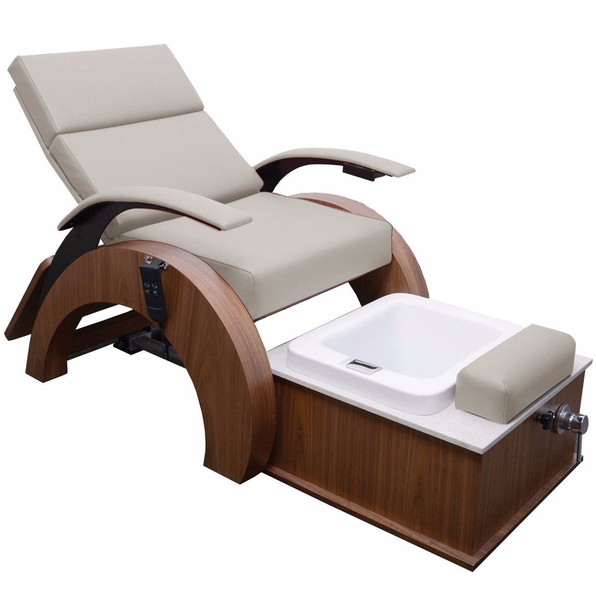 Archi-Pedigo  -  SPECIAL ORDER by Touch America