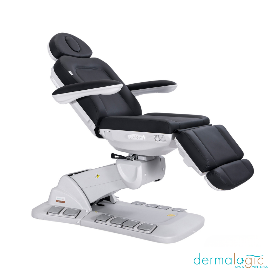 Aria Electric Med Spa Treatment Table / 4 motors - view 1
