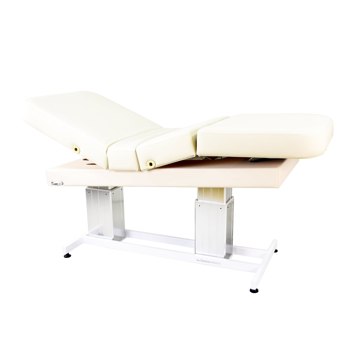 Atlas Dual Pedestal by Touch America