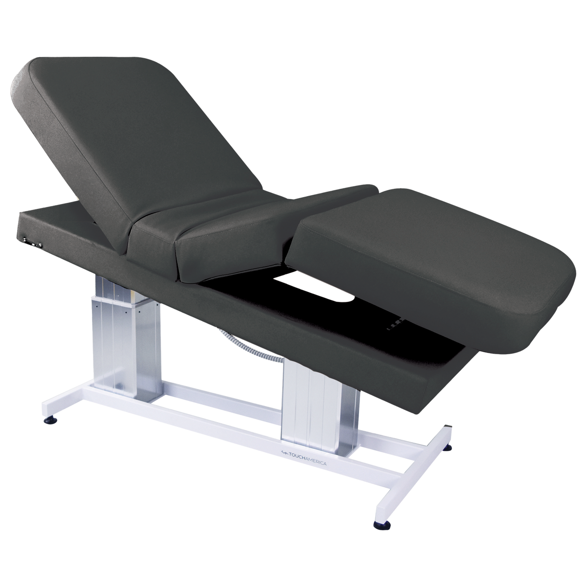Atlas Dual Pedestal by Touch America