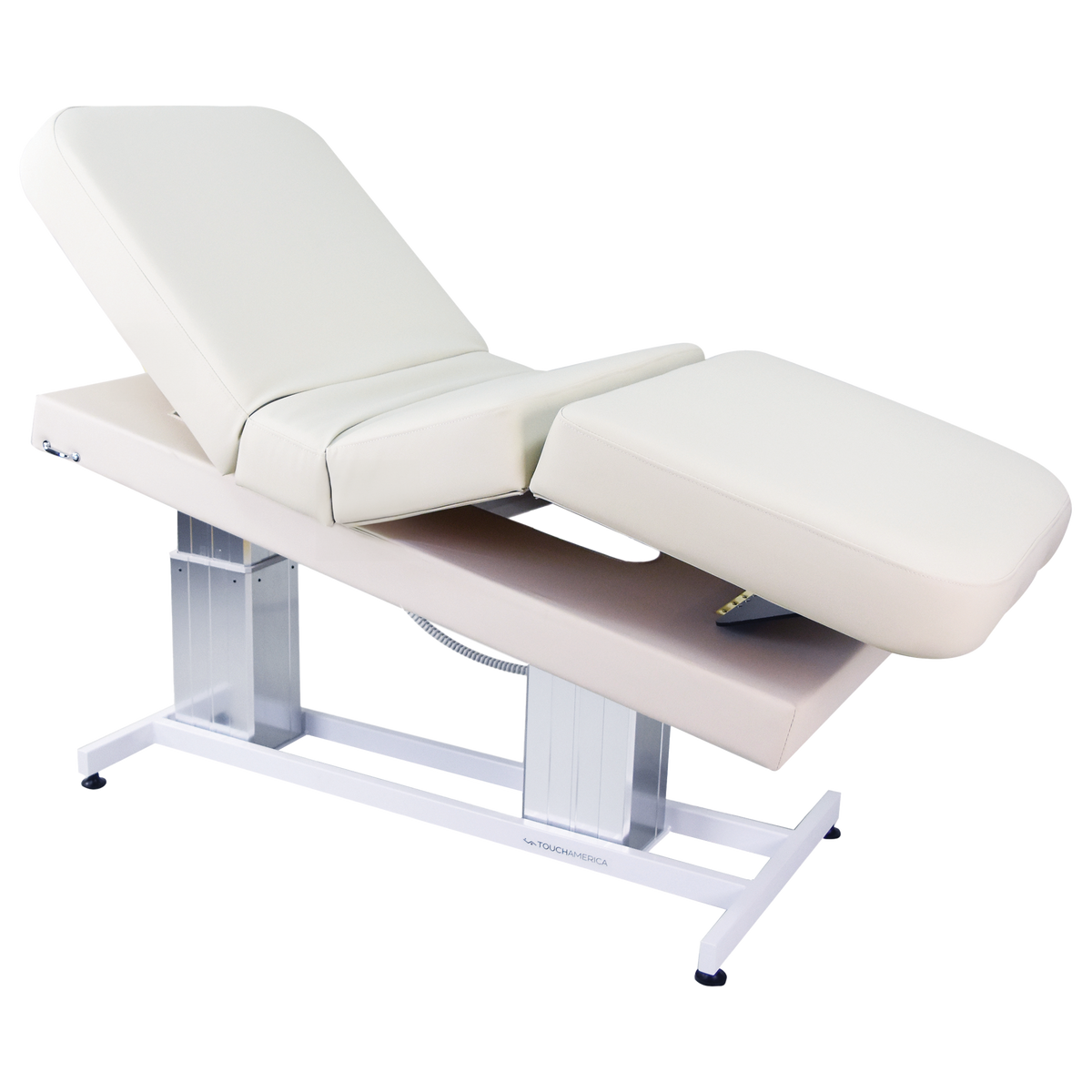 Atlas Dual Pedestal by Touch America