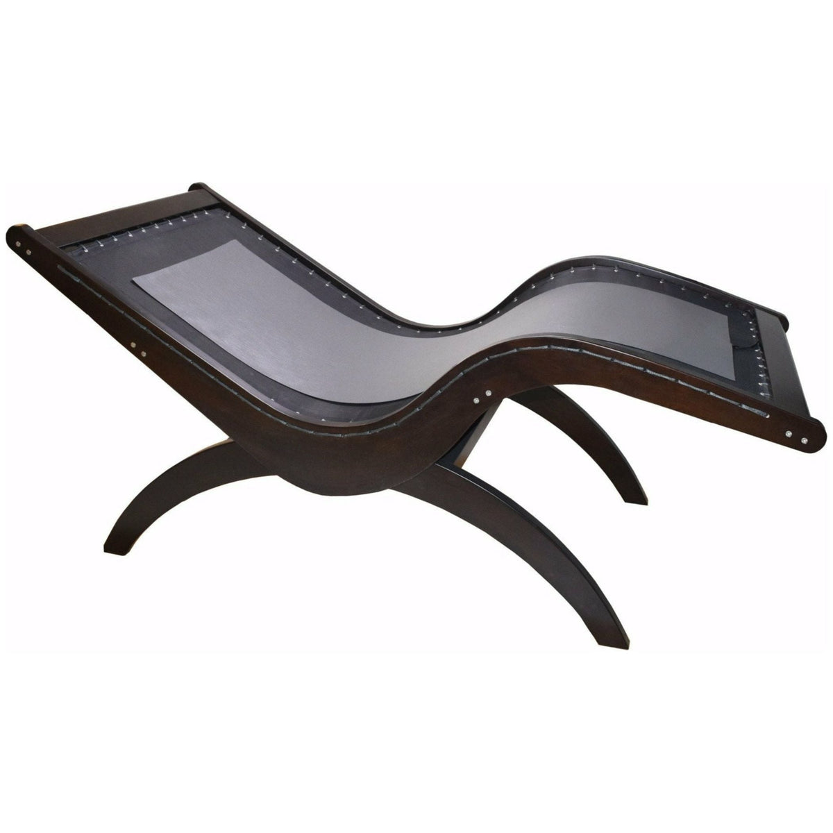 Flex-Block™ Salt Lounger by Touch America