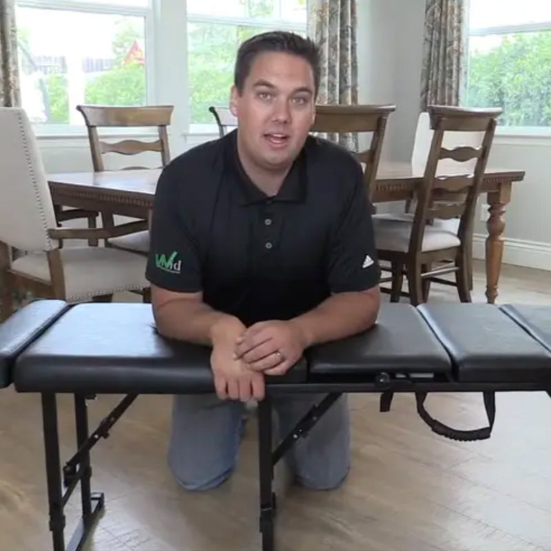 PHS Medical - Basic Pro Portable product image