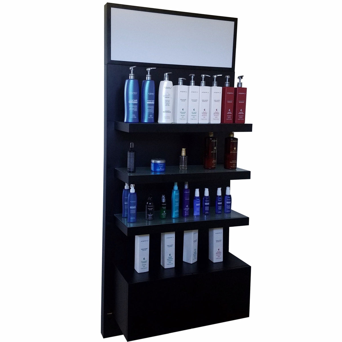 Bentley 36" Freestanding Display -- SPECIAL ORDER by Touch America