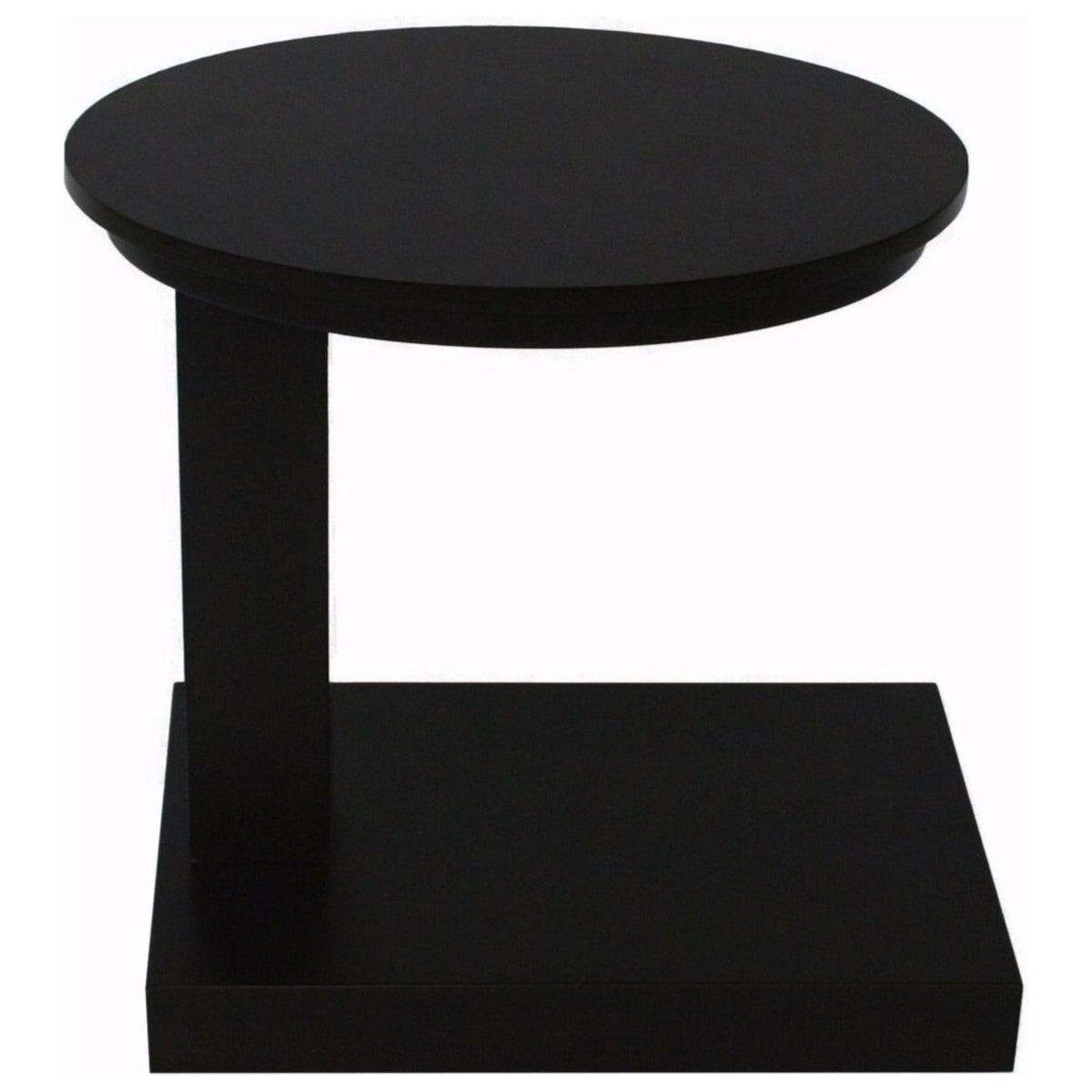 Breath Mani-Table  -  SPECIAL ORDER by Touch America