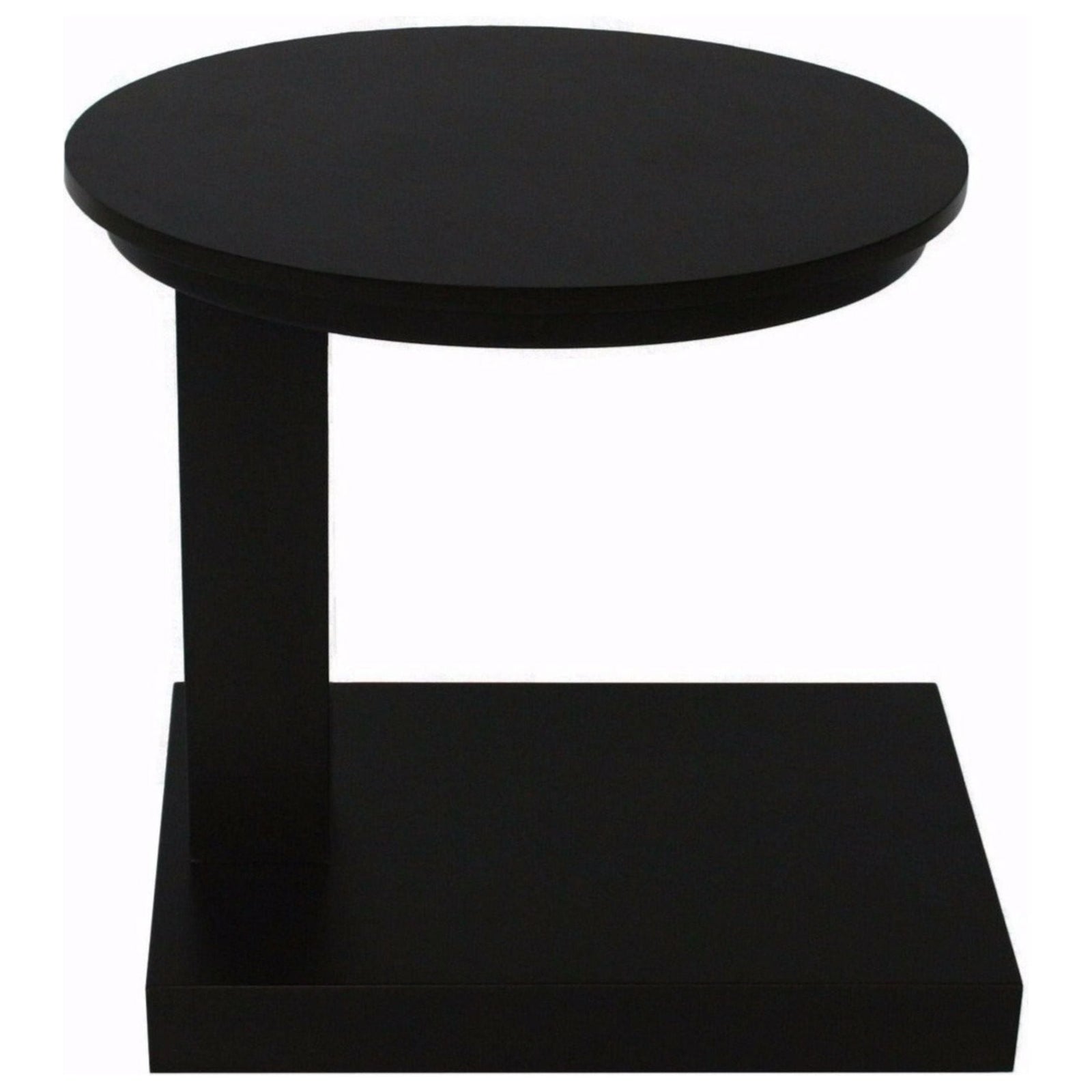 Breath Mani-Table  -  SPECIAL ORDER by Touch America