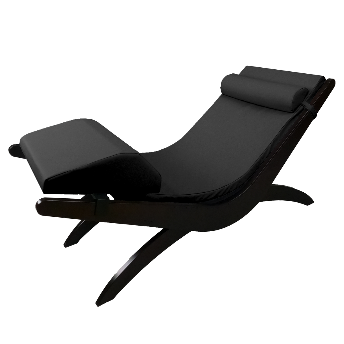 Breath Pedi-Lounge by Touch America