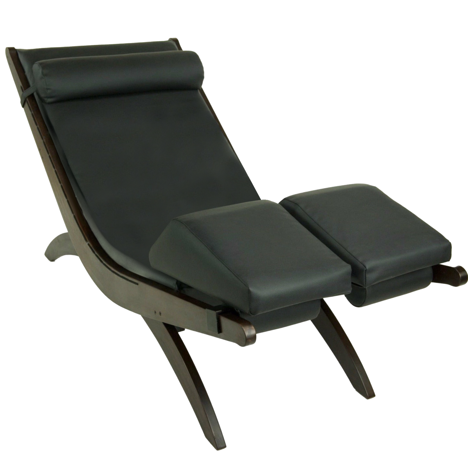 Breath Pedi-Lounge by Touch America