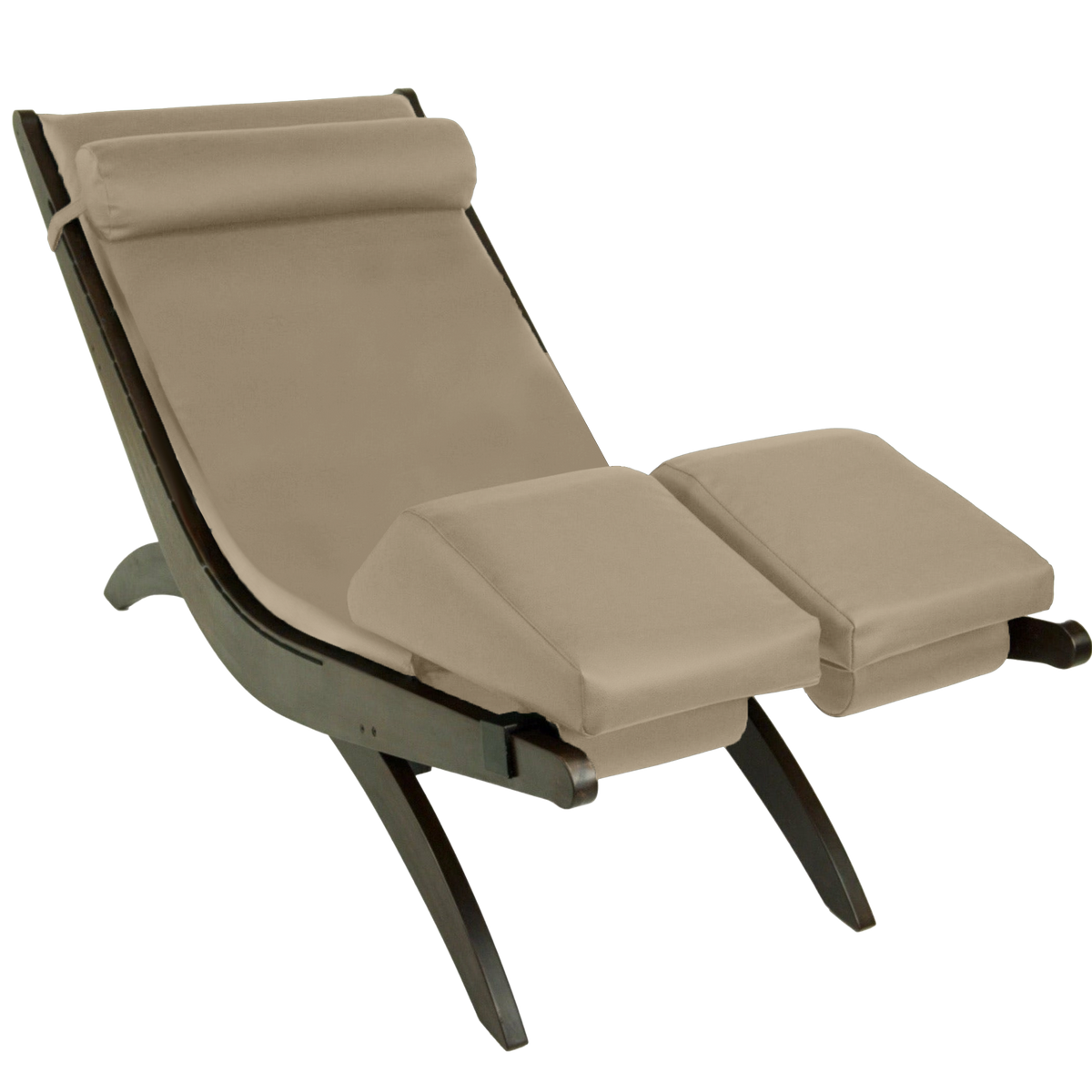 Breath Pedi-Lounge by Touch America