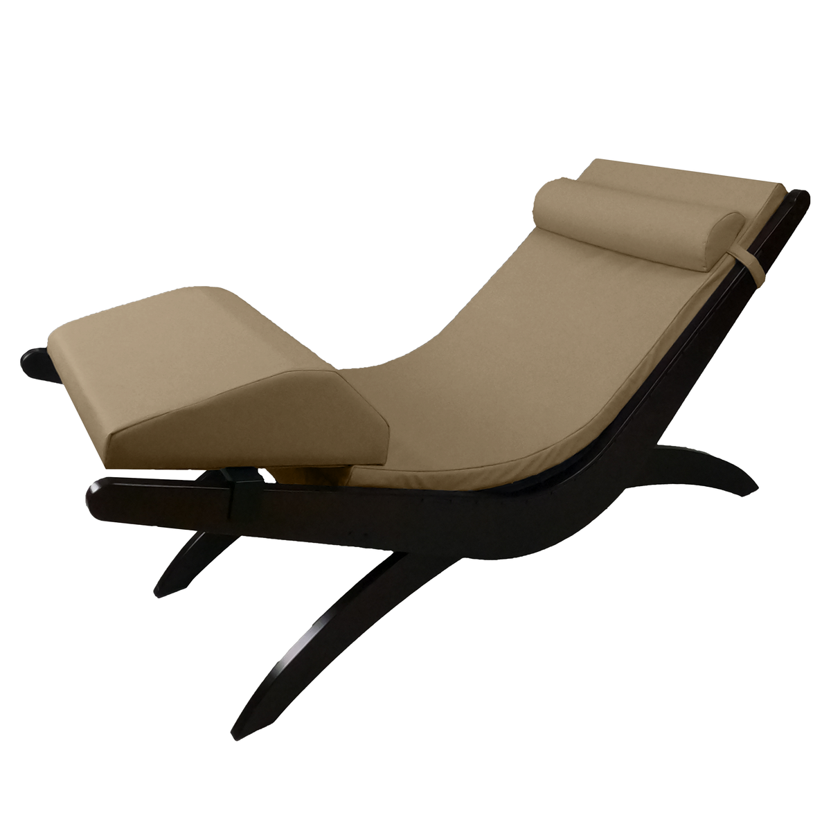 Breath Pedi-Lounge by Touch America