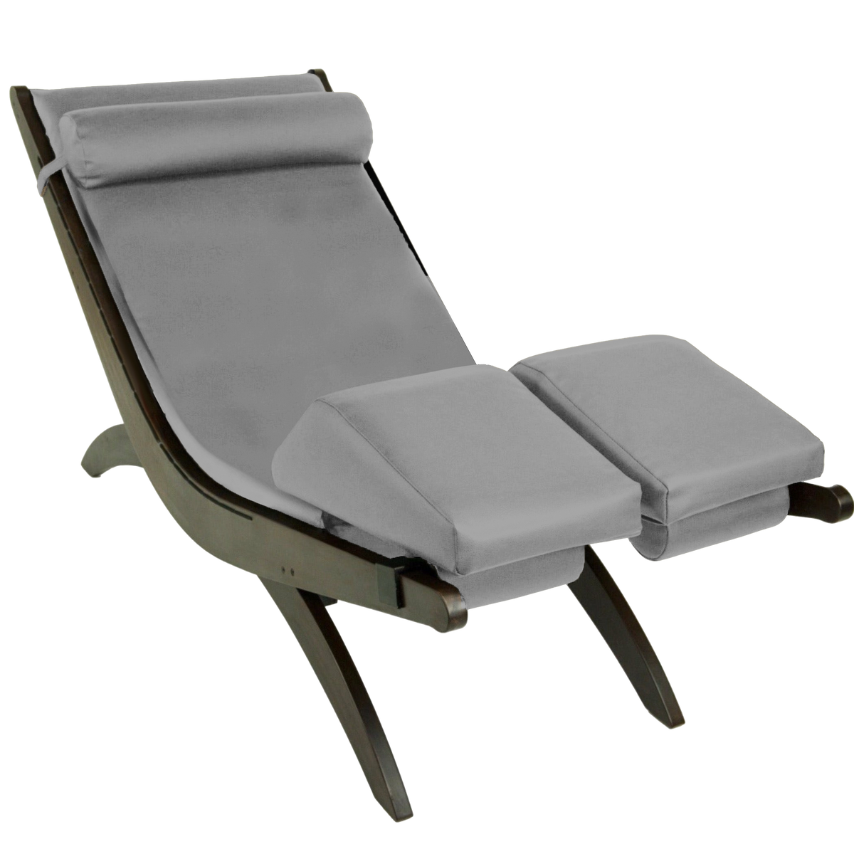 Breath Pedi-Lounge by Touch America