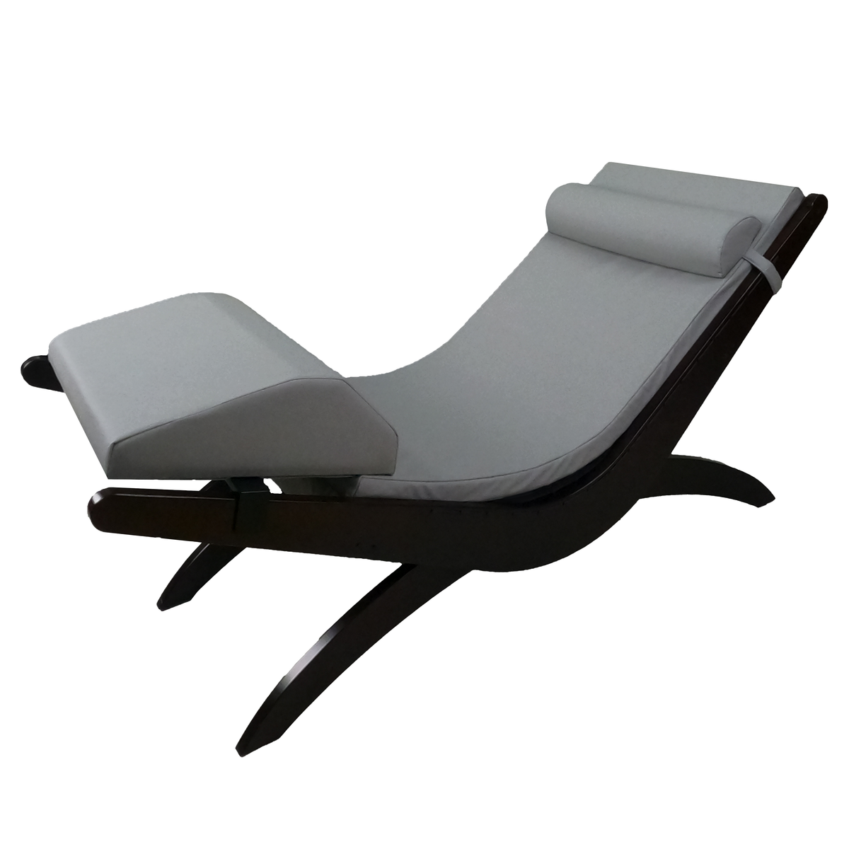 Breath Pedi-Lounge by Touch America