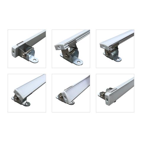 Bathology Brilliance 360-24 by Touch America