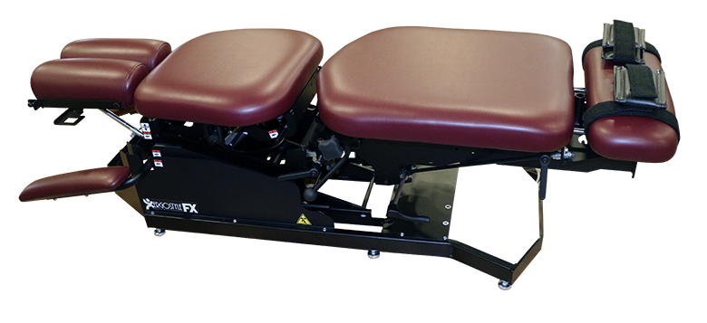 PHS Chiropractic - ES5820 ErgoStyle FX - ES5820 Flexion Table - product image 1
