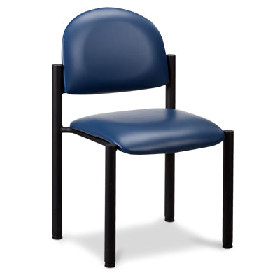 Clinton Industries - 748048R Furniture Package: Includes Wall & Base Cabinet w/ Mobile Cart-Mate on Right. 48"W. Ready Room My Way - Clinton Industries product image