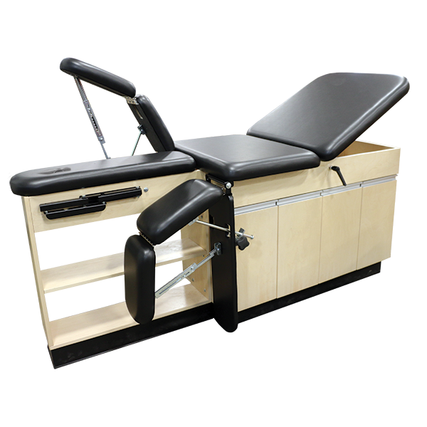 PHS Medical - Cab 100 Lst product image 1
