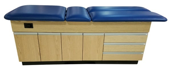 PHS Medical - Cab 110 product image 1