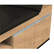 PHS Medical - Cab 070 product image 11