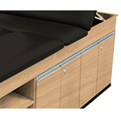 PHS Medical - Cab 070 product image 14
