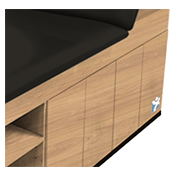 PHS Medical - Cab 070 product image 18