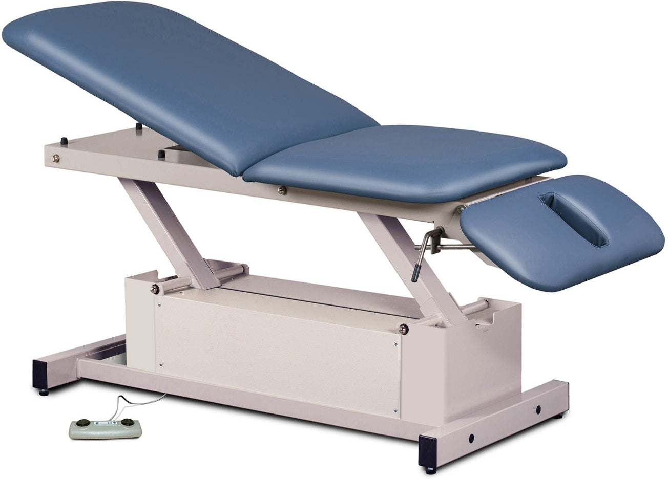 Clinton Industries - Power Glide Tilt Back w/ Drop Section - product image 1
