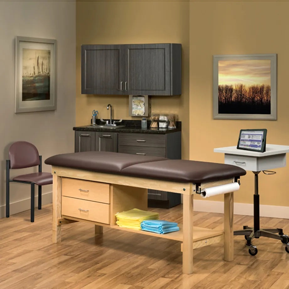 Clinton Industries - Classic Ready Room 1013-27-RR - product image 1