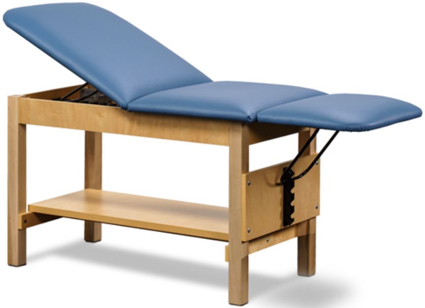 Clinton Industries - Space Saver Table Tilt - product image 1