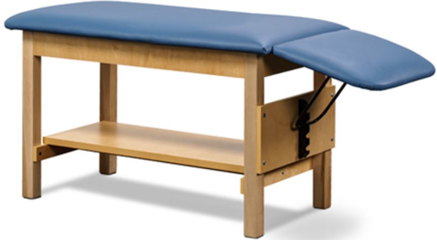 Clinton Industries - Space Saver Table Flat - product image 3