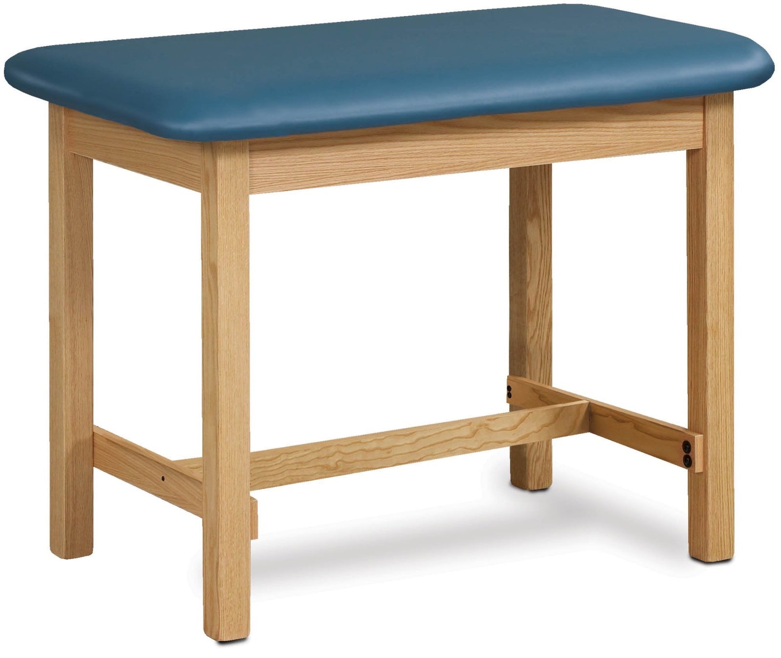 Clinton Industries - 1701-30 Sports Taping Treatment Table. 30" W - product image 1