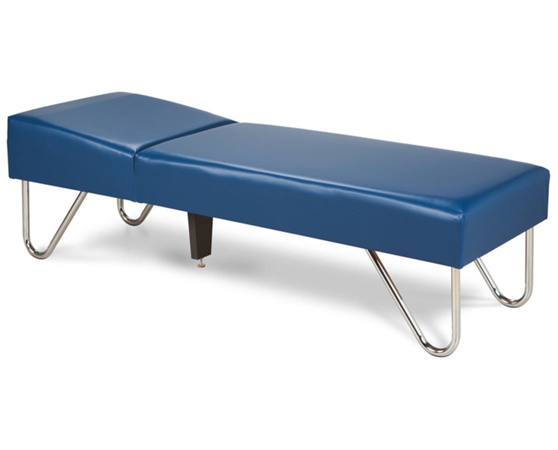 Clinton Industries - 3600-27-RR School Nurse Exam Room Furniture Package [Table, Cabinets & More. Ready Room] - product image 5