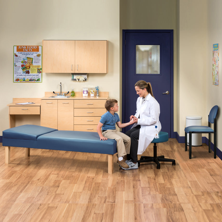 Clinton Industries - School Nurse Ready Room 3620-27-RR - product image 1