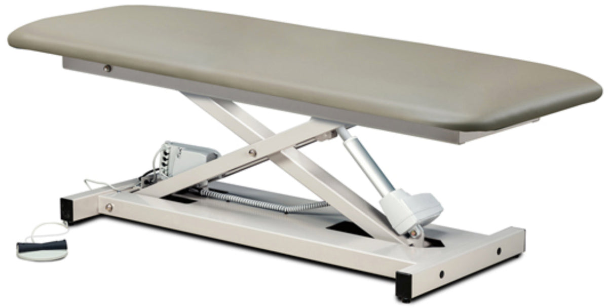 Clinton Industries - Power Glide Hi-Lo Exam Table - product image 1