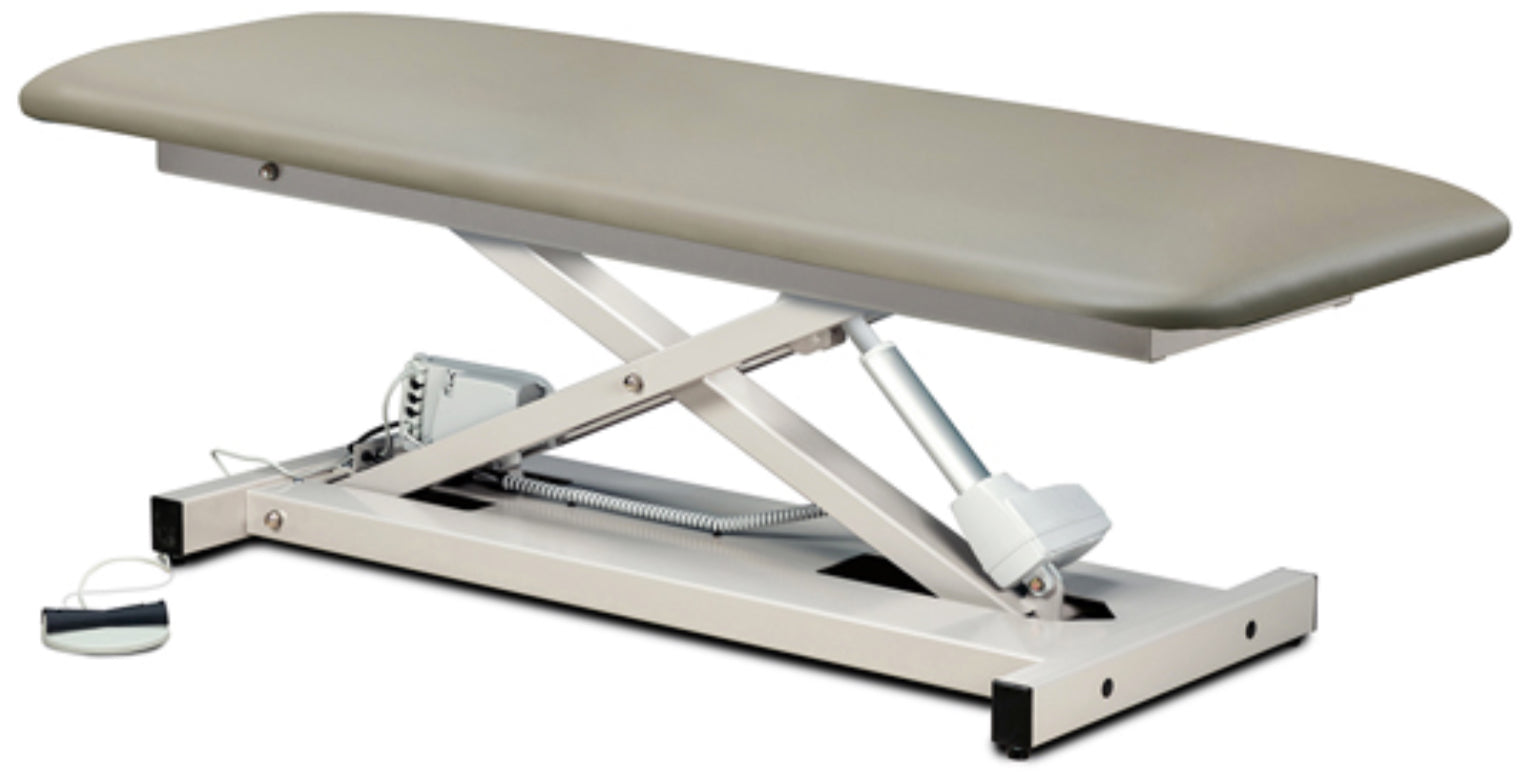 Clinton Industries - Power Glide Hi-Lo Exam Table - product image 1