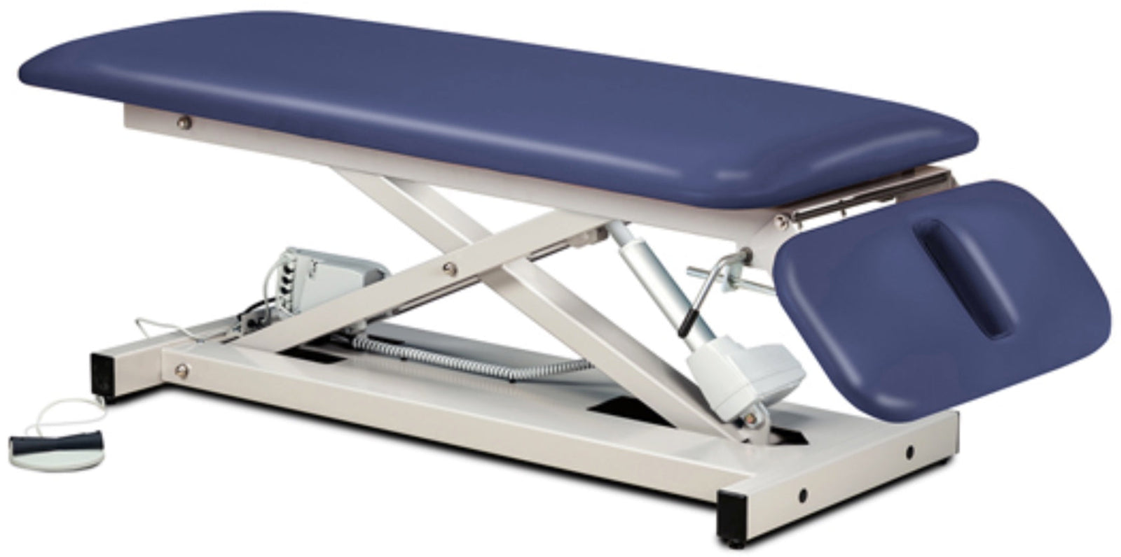 Clinton Industries - Power Hi-Lo Space Saver with Drop Section - product image 1