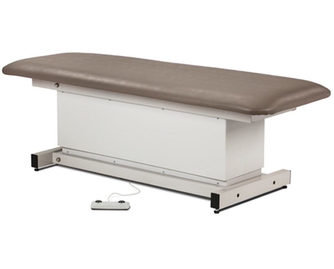 Clinton Industries - Shrouded Power Hi-Lo Table - product image 1