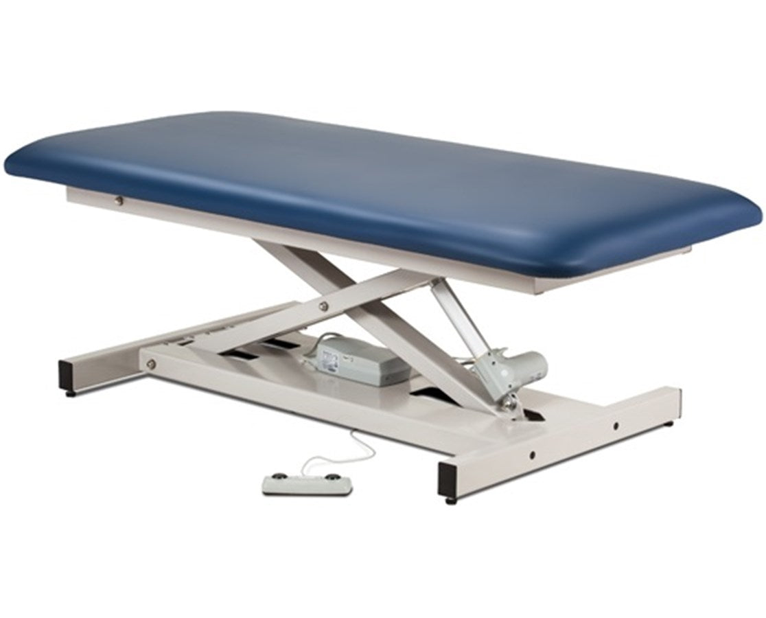 Clinton Industries - Power Hi-Lo Exam Table - product image 1