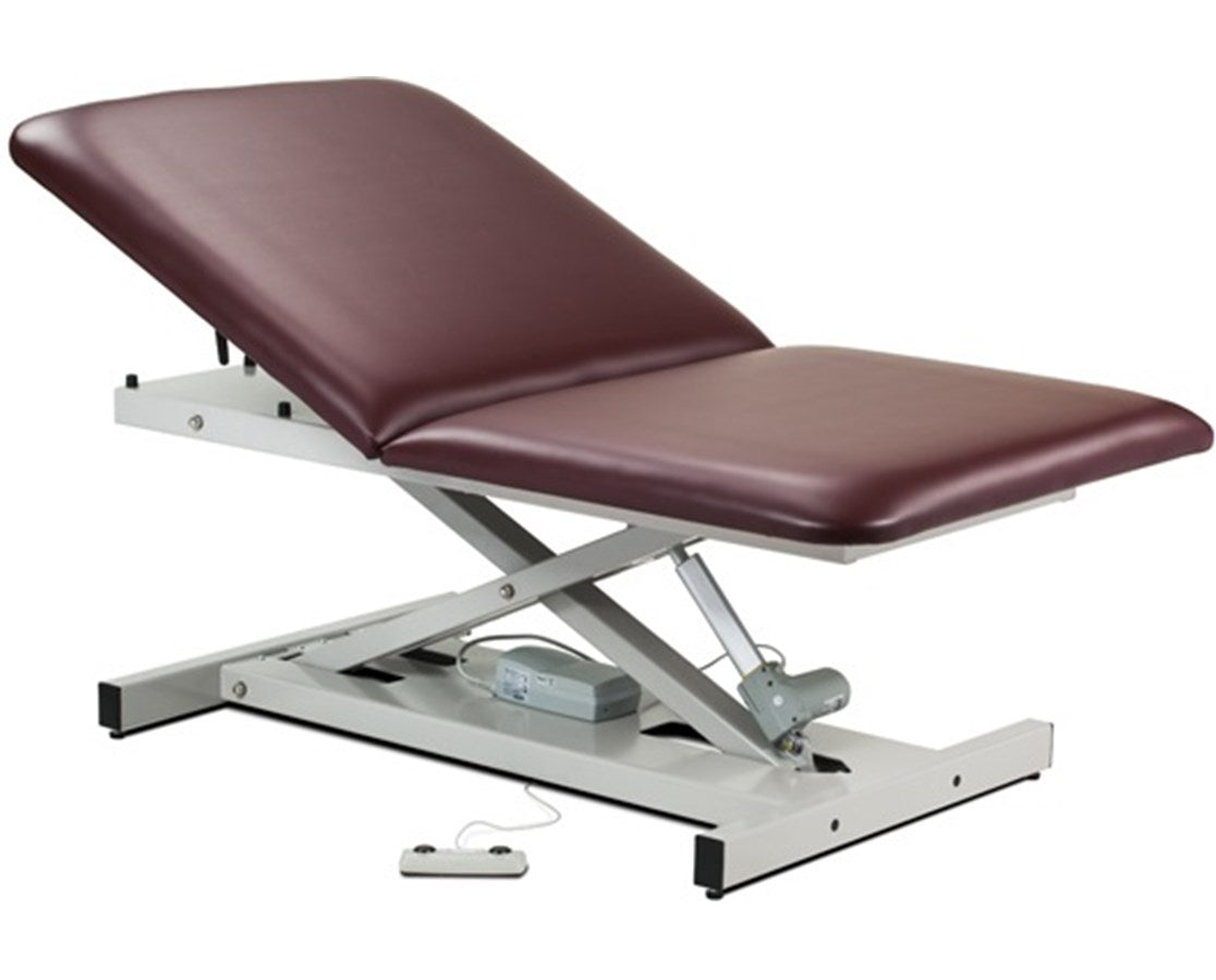 Clinton Industries - Tiltback Power Hi-Lo Exam Table - product image 1