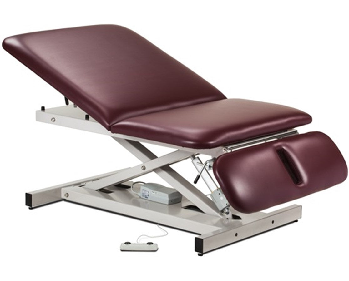 Clinton Industries - Hi-Lo Tilt Back with Drop Section - product image 1