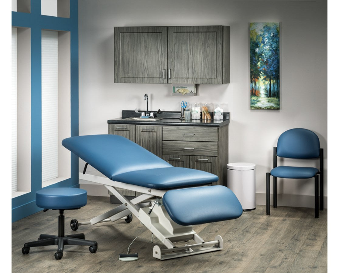 Clinton Industries - E Series Ready Room 86300-RR - product image 1